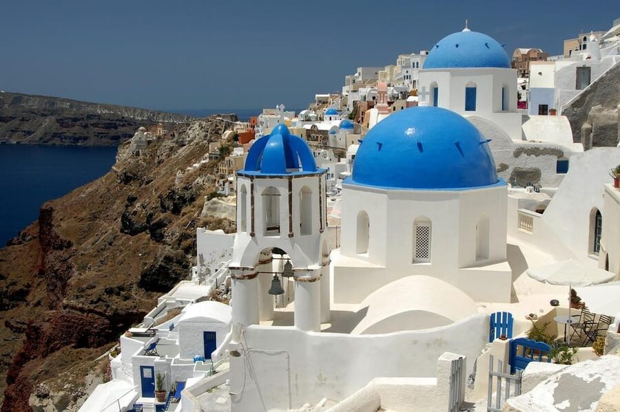 Santorini: Private Customizable Tour with Flexible Lenghts - Wine tasting and the taste of Vinsanto