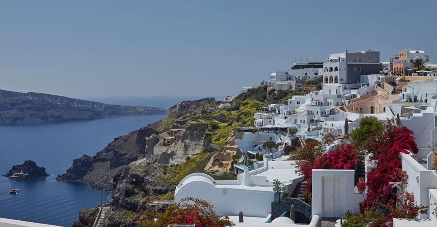 Santorini: Private Day Tour with Guide - Key points to know before booking