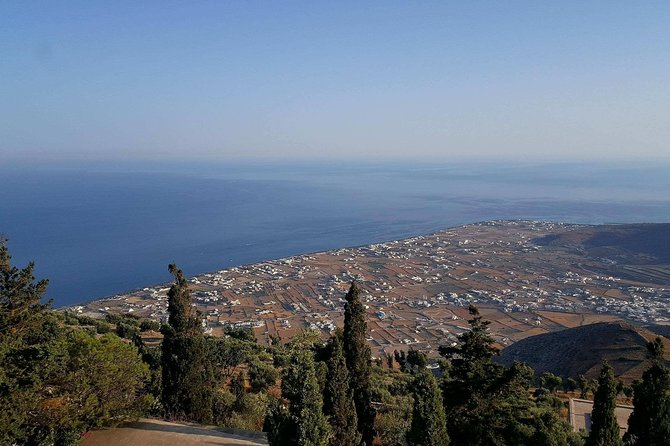 Santorini Private Instagram Tour - Why this is a useful first look at Santorini