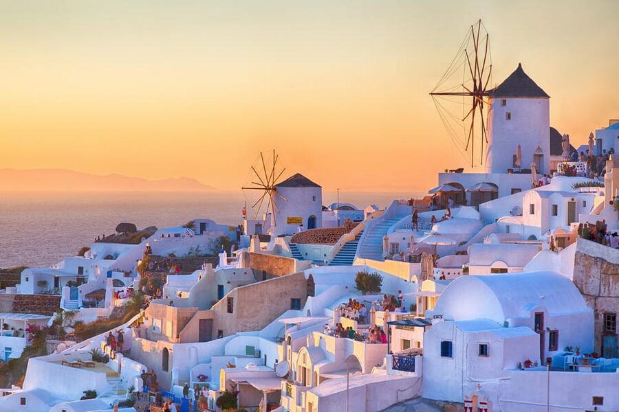 Santorini: Shore Trip to Bypass Cable Car with Boat Transfer - Is $157 fair for this cruise excursion?