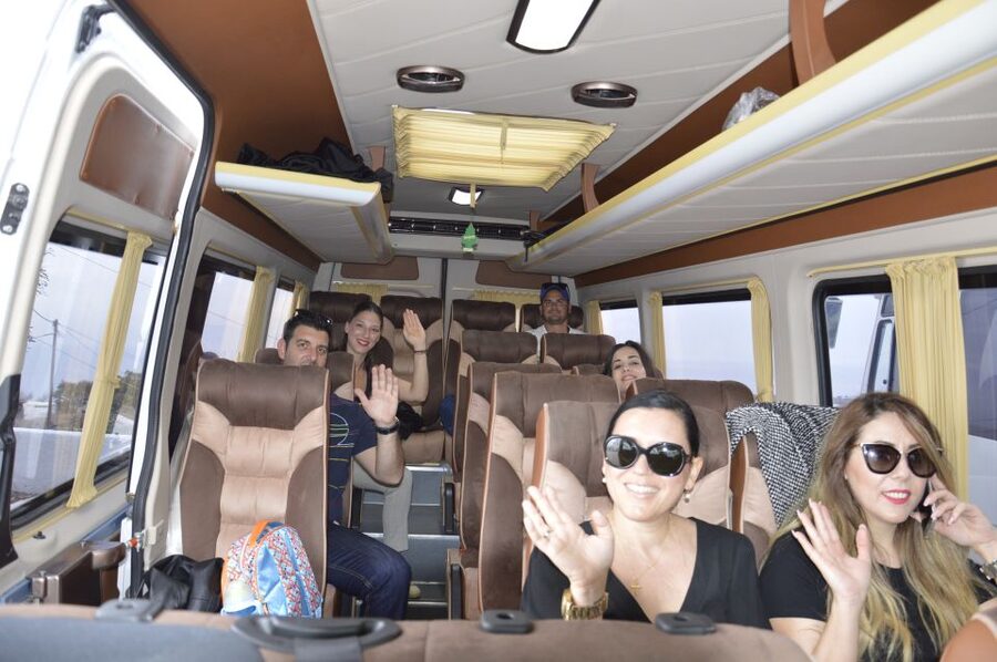 Santorini: Small-Group Highlights Tour of Venetian Castles - Why this route gives you more than the usual Santorini postcard