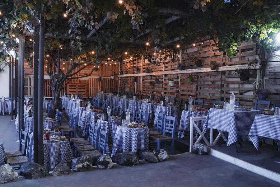 Santorini: The Greek Wedding Show Entry Tickets - Quick takeaways for planning your night