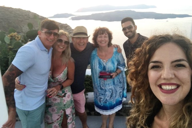 Santorini Wine Stories: Sunset Tour with Tasting & Dinner - Cellars, old vines, and the making of the wine