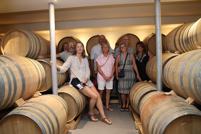 Santorini Wine Stories: Sunset Tour with Tasting & Dinner - Who will enjoy this evening most