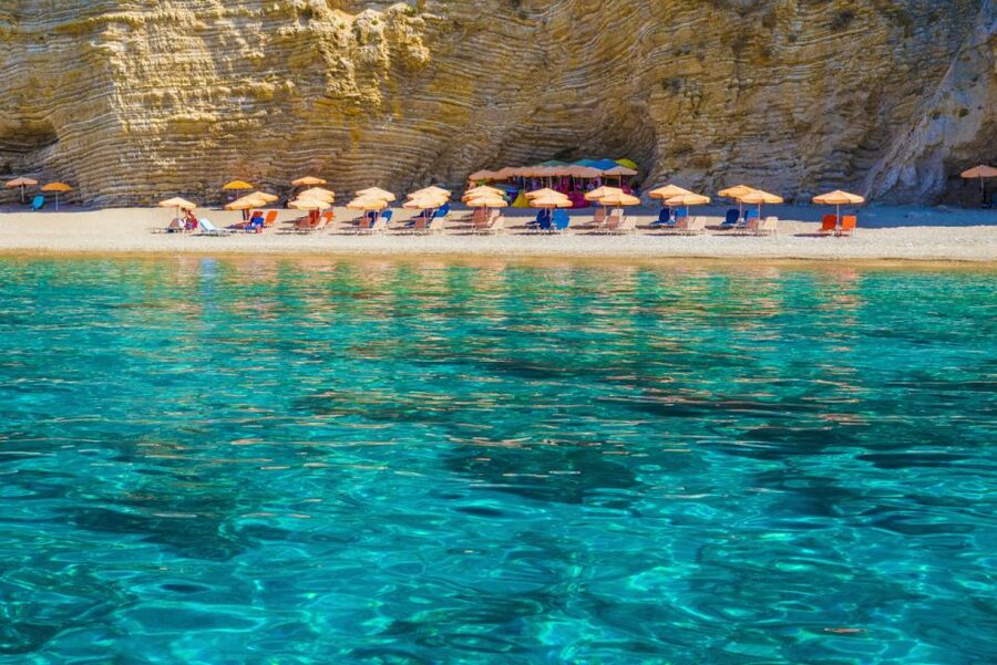 Saranda: Corfu Town and Palaiokastritsa Day Trip with Cruise - Should you book the Corfu day trip?