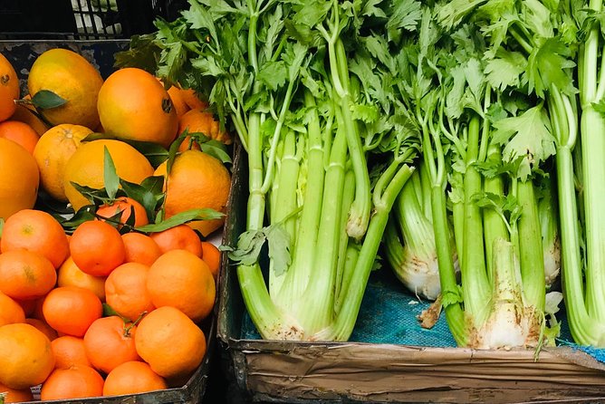 Savor Athens Walk: A Culinary & Travel Writer’s Insider Food Tour - A food tour that shows Athens between the monuments