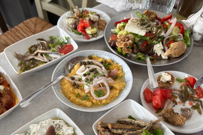 Savor Athens Walk: A Culinary & Travel Writer’s Insider Food Tour - Greek liqueurs at Polykala Distillery