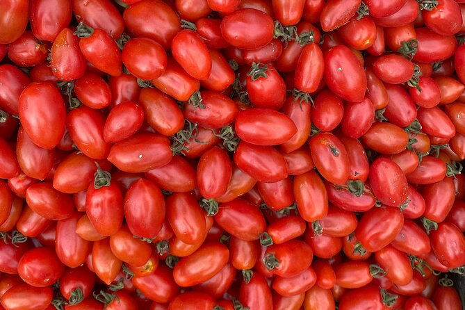Savor Athens Walk: A Culinary & Travel Writer’s Insider Food Tour - The market heart of Athens at Varvakios