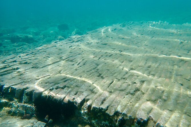 Sea Kayak Epidavros - Ancient Sunken City Tour - What the four-hour version includes