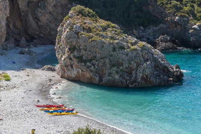 Sea Kayak in Kardamili - Key points to know before booking