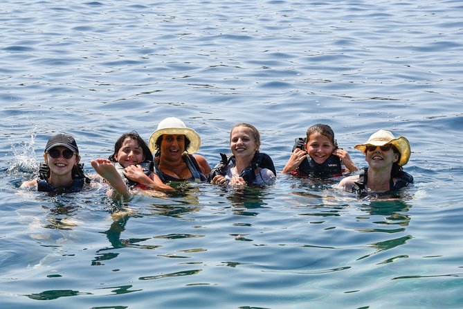 Sea Kayak in Kardamili - Who will get the most from this experience?