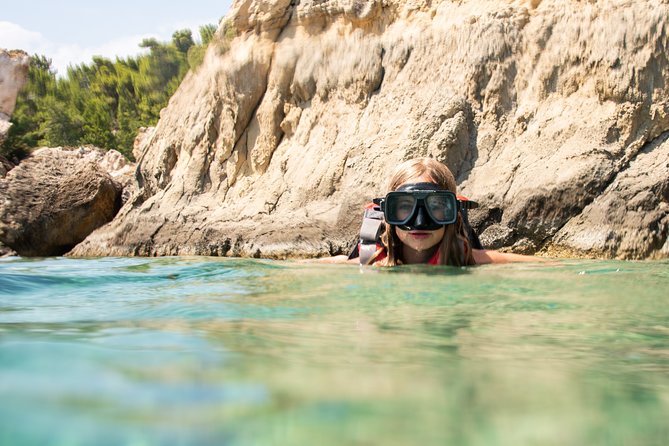 Sea Kayaking in Navarino Bay - Why Navarino Bay works so well by kayak