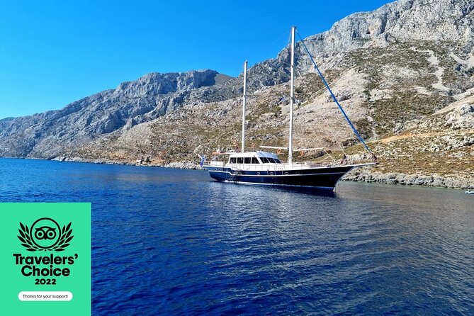 Shared Mykonos Sail Cruise to Delos and Rhenia Islands - Delos: Apollo’s island and the cultural heart of the trip