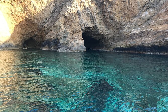 Shared Mykonos Sail Cruise to Delos and Rhenia Islands - Why the crew matters onboard