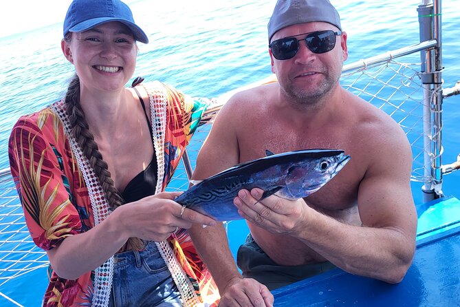 Skevos Fishing Trip Rhodes - Is the $83.48 price good value?