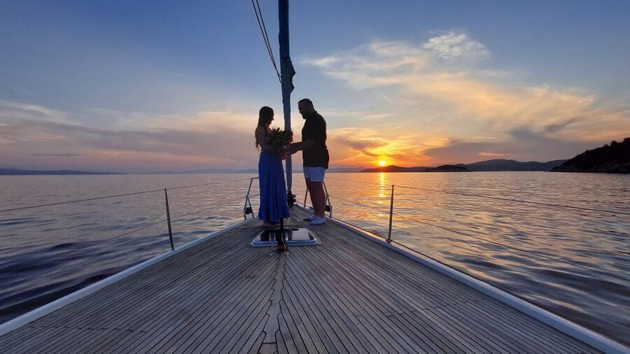 Skiathos: Full-Day Sailing Cruise with Lunch - Who will enjoy this cruise most