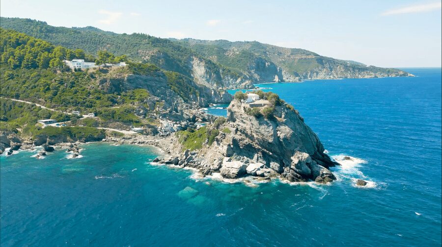Skiathos: Mamma Mia Island and Beach Day Cruise - Why this Skopelos cruise is worth your day