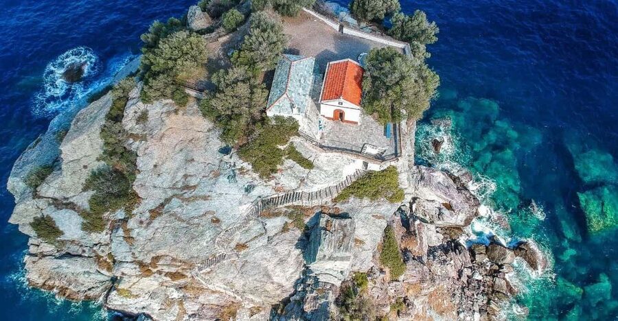 Skopelos: Mamma Mia Experience - Key points to know before you book
