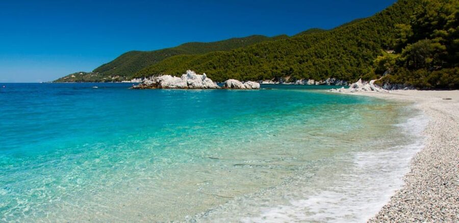 Skopelos: Mamma Mia Experience - Booking details that matter