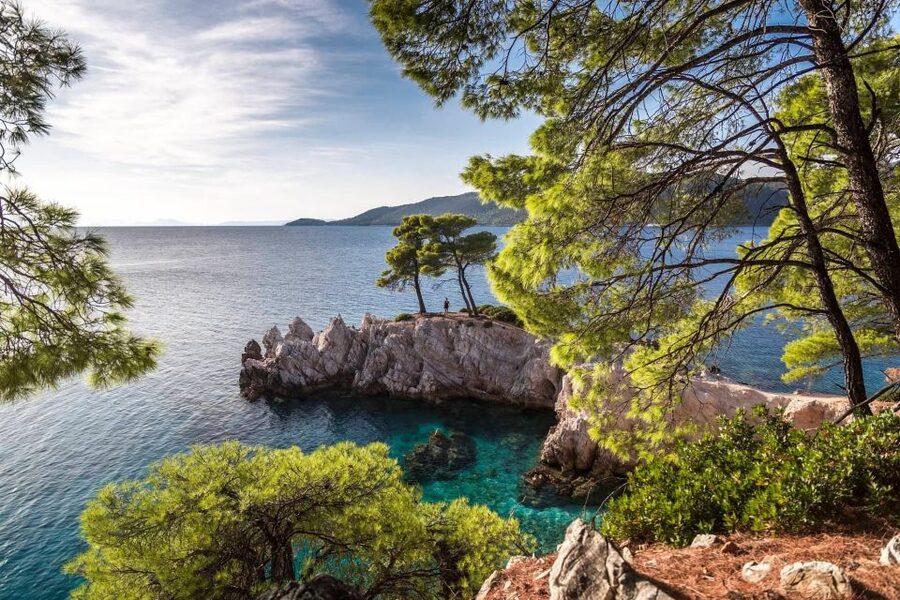 Skopelos: Mamma Mia Filming Locations Tour - Key points to know