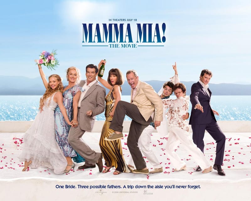 Skopelos: Mamma Mia Filming Locations Tour - Why the chapel is the real highlight