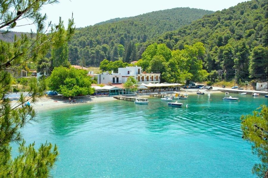 Skopelos: Mamma Mia Filming Locations Tour - What makes the guide important