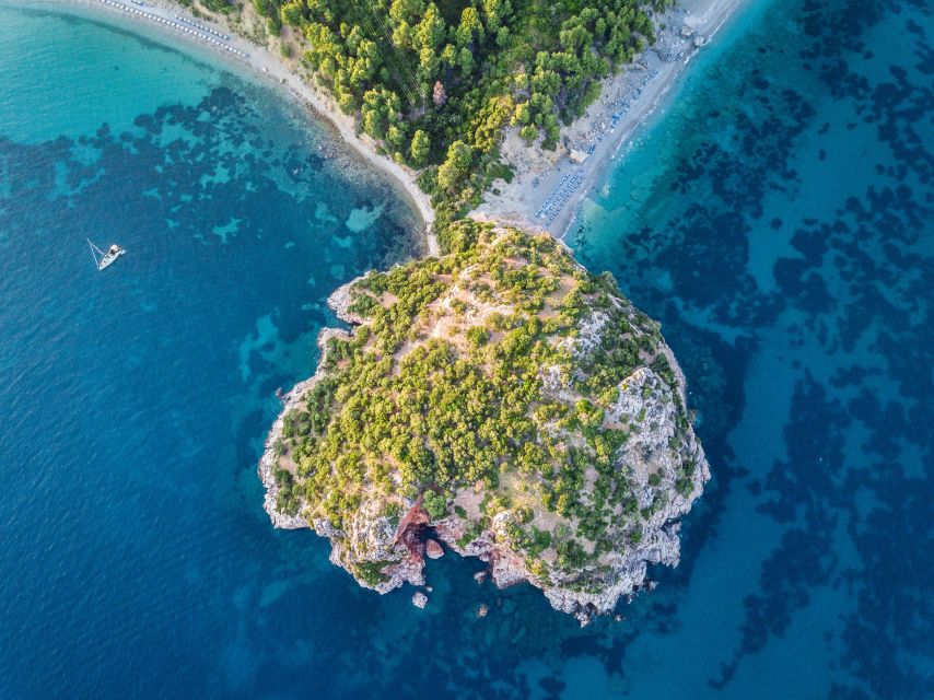 Skopelos: Mamma Mia Filming Locations Tour - Who will enjoy this most?