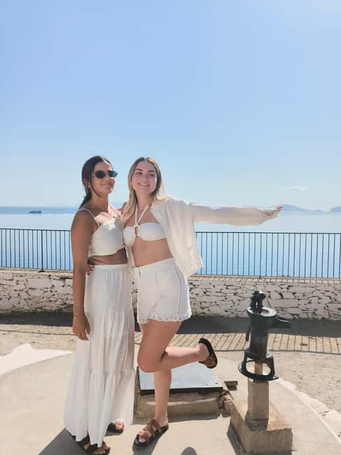 Skopelos: Mamma Mia Tour - What makes the church stop worthwhile