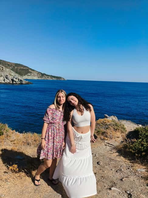 Skopelos: Mamma Mia Tour - Does the $45.17 price offer good value?