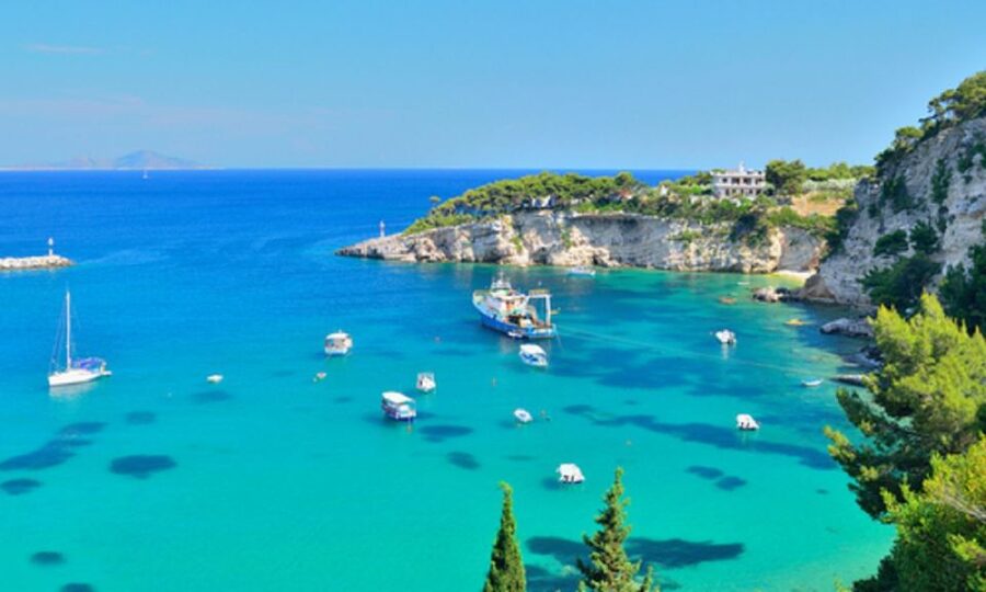 Skopelos: The Mamma Mia Island Tour - Why the St. John Chapel stop is the star