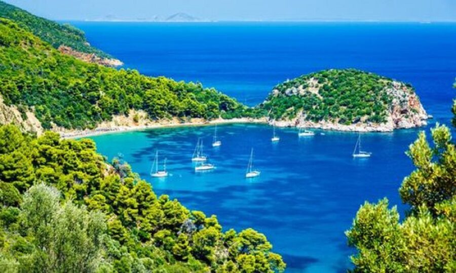 Skopelos: The Mamma Mia Island Tour - Who will enjoy this tour most