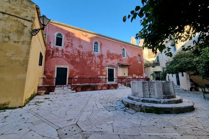 Small Group Corfu Walking City Tour - Why this is a smart first look at Corfu Town