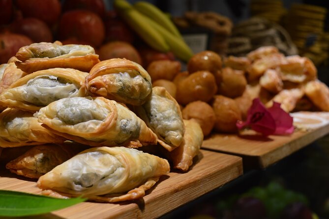 Small-Group Food and Cultural Tour in Corfu - Key points before you book