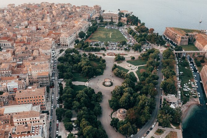 Small-Group Food and Cultural Tour in Corfu - A food walk through Corfu’s layered past