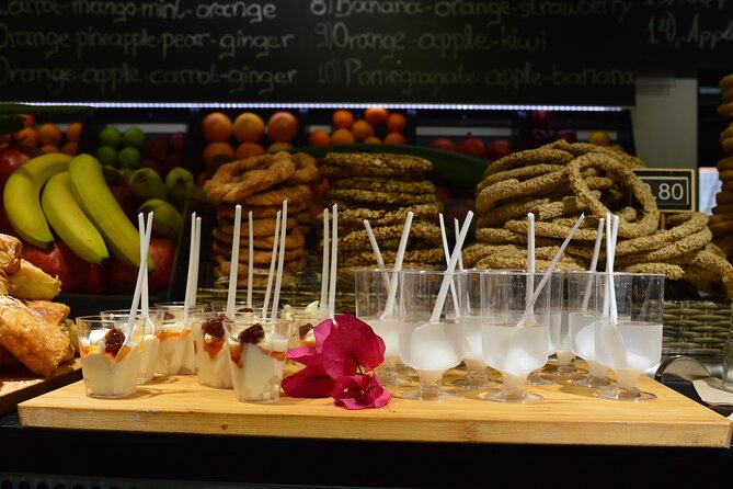 Small-Group Food and Cultural Tour in Corfu - St. Spyridon and the heart of Corfiot devotion