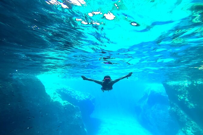 Small Group Kaiki Cruise & Greek Gastronomy Experience - Who will enjoy this Paros boat trip most