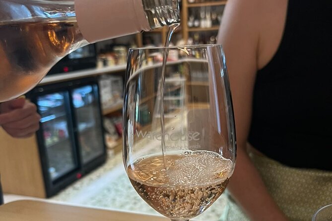 Small-Group Wine Tour in Athens with Tasting - Is $88.42 a fair price?