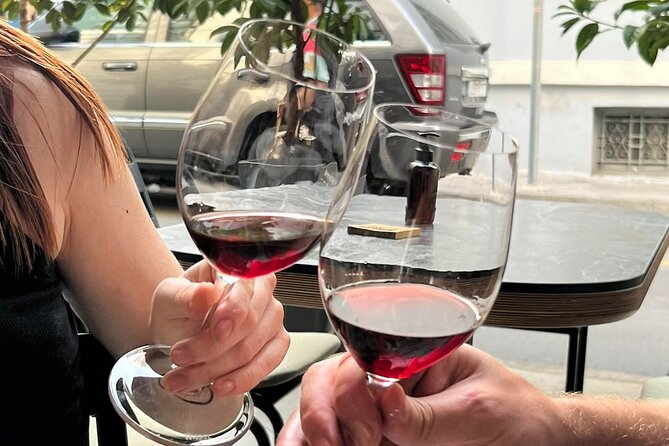 Small-Group Wine Tour in Athens with Tasting - Who will enjoy this Athens tasting most?