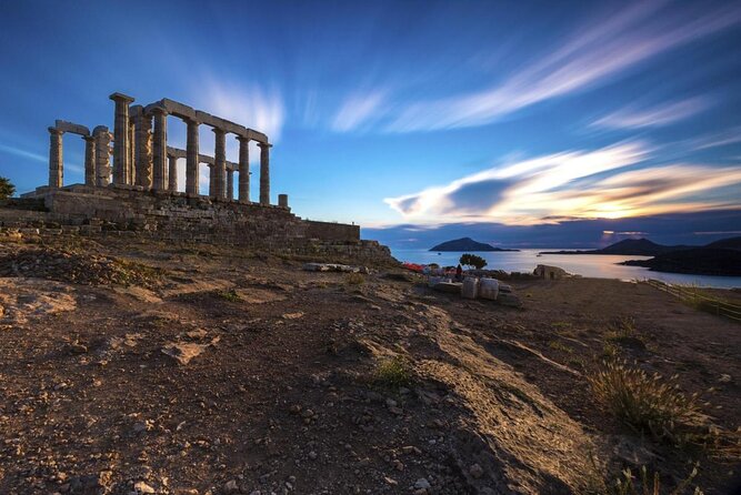 Sounion Sunset Private Tour - Key points to know before booking