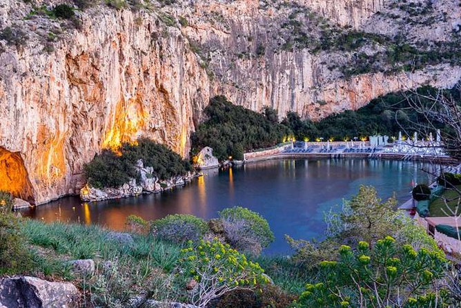 Sounion Sunset Private Tour - Varkiza and the Attica beach towns