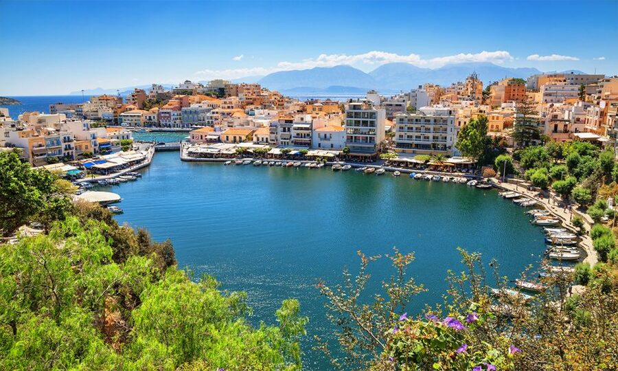 Spinalonga & Agios Nikolaos with BBQ - Who should book this excursion