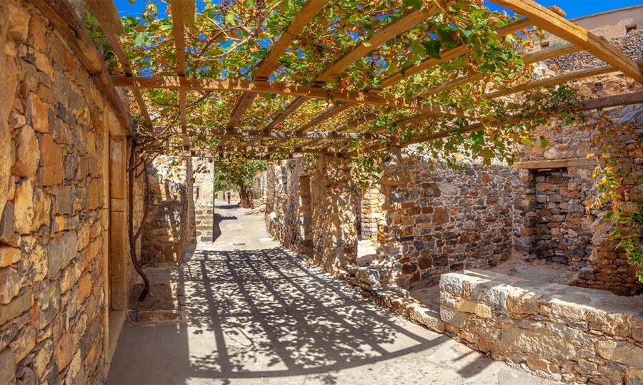 Spinalonga & Agios Nikolaos with BBQ - What to pack for this particular day
