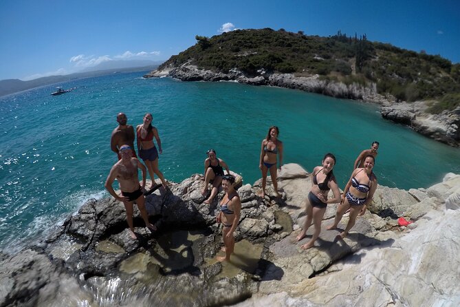 Stand -Up Paddleboard and Multi-Surprise Elements Tour in Crete - What the surprise elements really add
