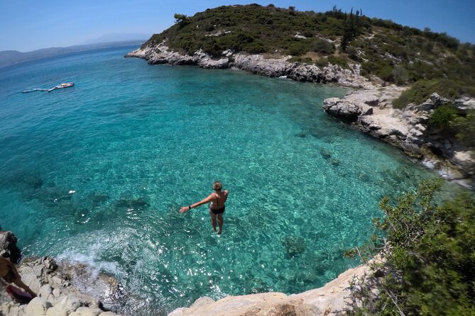 Stand -Up Paddleboard and Multi-Surprise Elements Tour in Crete - Who should book this Chania SUP tour