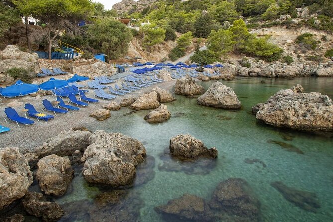 Sun & Sea 6 Hour All Inclusive Swimming Cruise with Greek BBQ & Unlimited Drinks - Quick take: what matters most