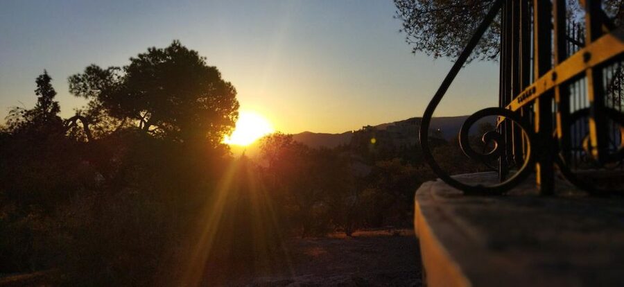 Sunrise Yoga & Meditation Acropolis & 360 view - Who will enjoy this Athens experience most