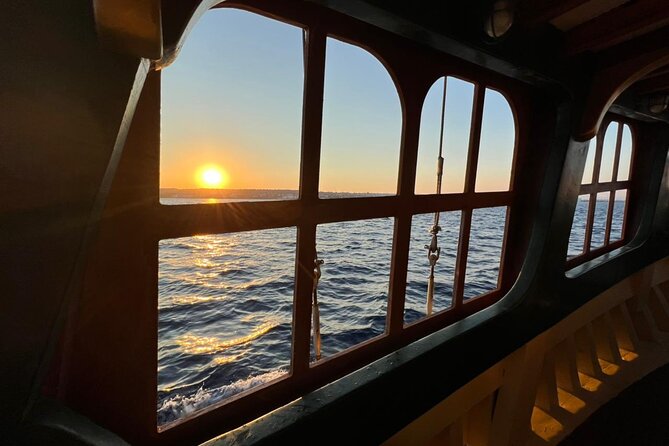 Sunset Cruise with Greek BBQ & Unlimited Aperol Spritz, Beer Wine - Price, timing, and practical value