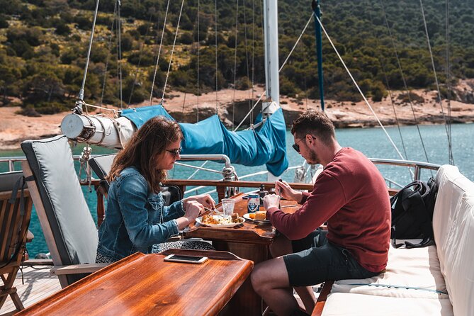Sunset Dinner Cruise: Sunset, Swim, Drinks, and Dinner Onboard - Should you book the Sunset Dinner Cruise?