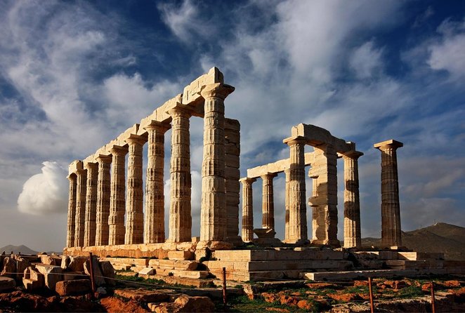 Sunset Private Tour to Cape Sounio, Temple of Poseidon - Why Cape Sounio makes a good Athens escape