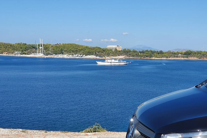 Sunset Private Tour to Cape Sounio, Temple of Poseidon - Sunset timing and the crowd question